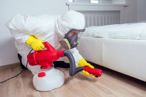 Best Residential Pest Control  in Moss Bluff, LA